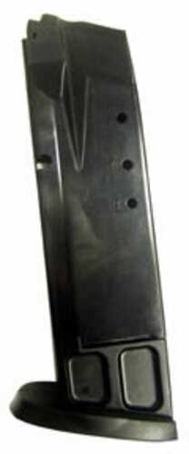 Smith & Wesson 39485 - M&P 40 Caliber CMPT 10Rd Dbl STK Mag