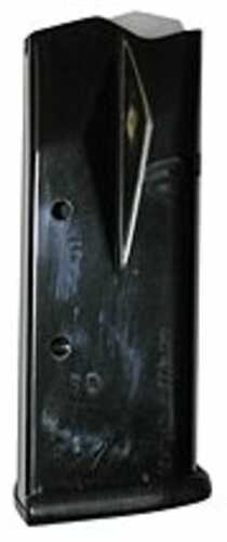 Smith And Wesson Magazine M&P9C 10Rd FING Rest 19463 W/ Finger