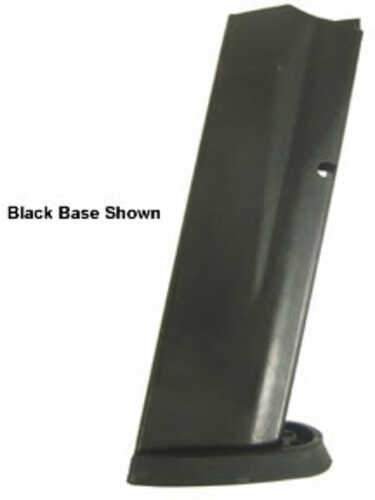 Smith & Wesson 194700000 M&P 45 ACP 10 Round Steel Black Body/FDE Base Finish