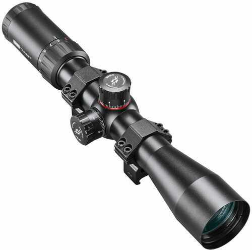 Simmons Optics Pro Target 3-9X40 Mildot RNGS Target Turrets Sim3940C