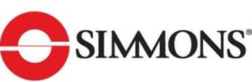 Simmons Optics Pro Hunter LRF 6X20 Black  SPH1000