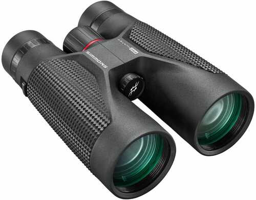 Simmons Optics Pro Hunter BINO 12X50 Black  SPH1250
