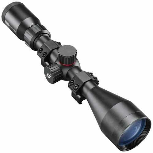 Simmons Optics Pro Hunter 3-9X50 TRUPLEX RNGS Capped Turrets SPH3950