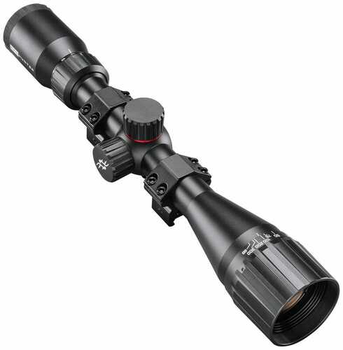 Simmons Optics Pro Hunter 4-12X40 TRUPLEX RNG Capped Turrets SPH41240