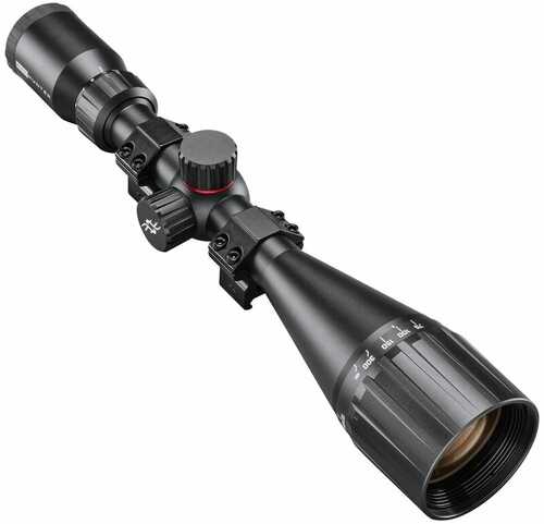 Simmons Optics Pro Hunter 6-18X50 TRUPLEX RNG Capped Turrets SPH61850