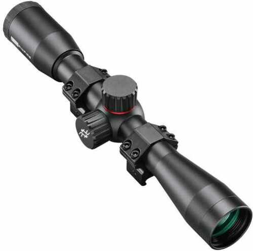 Simmons Optics Pro Rimfire 3-9X32 Dz RNGS Capped Turrets | Rings SPR3932