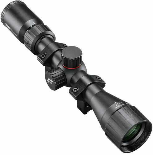 Simmons Optics PROTARGET Air 2-7X32 TRUPLEX Capped Turrets SPTA2732