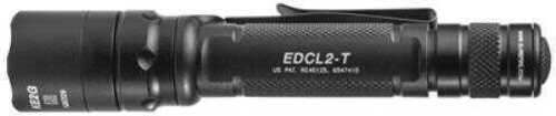 Surefire EDC Tactical 5/1200Lu Black Duel EDCL2-T | Output
