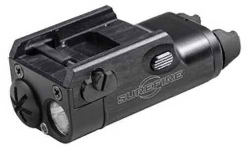 Surefire XC1B XC1 Ultra-Compact Handgun Light 300 Lumens AAA (1) Black