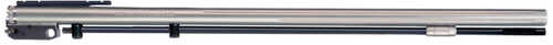T/C Accessories 07264744 Encore Pro Hunter Muzzleloader Barrel 50 Black Powder 26" Stainless Steel with Weather Shield