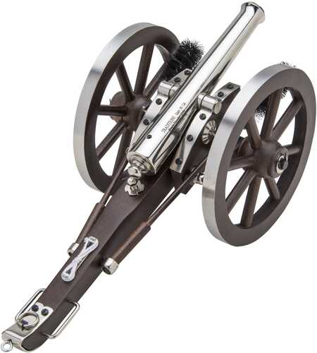Traditions "Mini Napoleon Cannon NKL 7.25""" Desktop Cannon CN8021