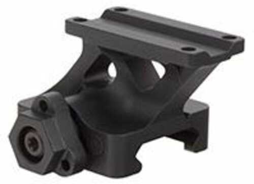 Trijicon AC32070 Quick Release Mount For Style Black Finish