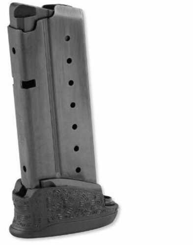 Walther Magazine PPS M2, 9mm, 7 Rounds Md: 2807793