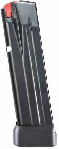 Walther Magazine PPQ Sf Pro 9MM Luger 17 Rounds Black Steel, Model: 2830400