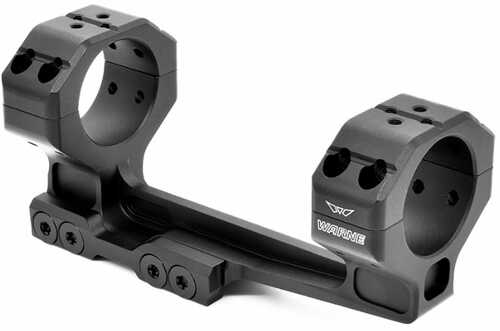 Warne SL 1Pc Cant MNT 35MM MSR 20MOA 1Pc Precision Cantilever Mount 7842-20MOA