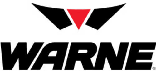 Warne "Vapor Rings Rimfire 1"" Med"  V421M