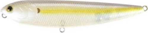 Lucky Craft Sammy 100 1/2Oz 4In Ghost Chartreuse Shad Md#: Sm100-170GCRSD