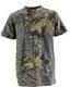 Mossy Oak T-Shirt - S/S Infinity Camo Size L