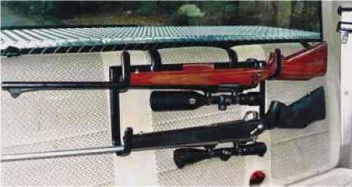 Miller Seat Rack 2-Gun (Ex-Cab/2001-2003) Size Extended Cabs