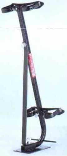 Miller Golf Cart/UTV Gun Rack Gun & Bow Carrier