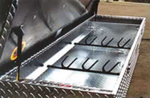 Miller Tool Box Gun Rack For Truck Boxes - 1099561
