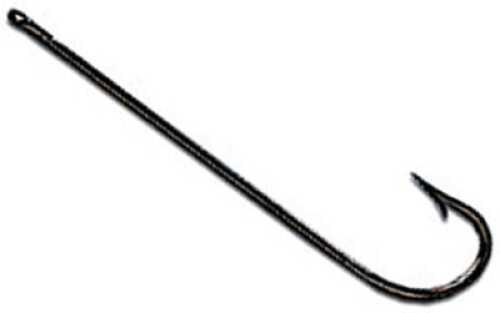 Mustad Carlisle Hook Bronze 100/Bx Md#: 3191-2/0