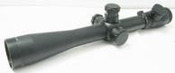 Vector Optics Mark 5 M1 Rifle Scope 3.5-10X40 30mm Tube Sniper Target knobs Illuminated Mil Dot Reticle