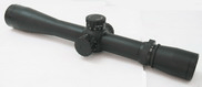 Vector Optics Mark 5 M3 Rifle Scope 3.5-10X40 30mm Tube Sniper Target knobs