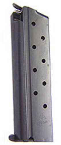 MEC-Gar Magazine 1911 Govt. .40 S&W 8Rd Blued
