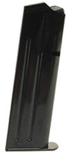 Mecgar Para-Ordnance P16 Magazine .40 Cal - 15 Rounds - Anti-Corrosion Blue-Oxide Finish Perfectly Interchangeable Comp