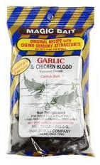 Mb Garlic & Chicken Blood 10Oz.