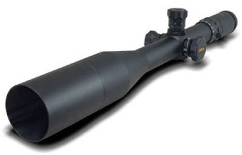 Millett LRS Riflescope With Mil-Dot Reticle & Black Finish Md: Bk81004