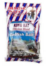 Mb King Kat Chicken Blood 10Oz Bag