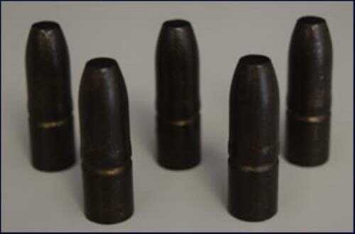 Cast Bullets Rifle #1 Mauser-Grooveless Missouri