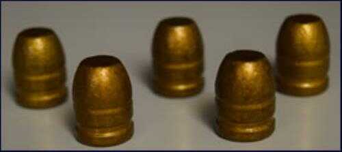 Cast Pistol Bullets 44-40 - Hi-tek 200 Grain RNFP .428 Diameter Missouri Box Of 500 Md: HT-428200S