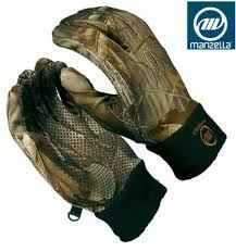 Manzella Gloves Ranger Mossy Oak Break Up Infinity L/Xl