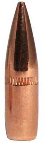 Bulk Bullets 22 Caliber .224 Diameter 62 Grain FMJBT M855 NATO (SS109 Steel Core Penetrator) 1000 Count