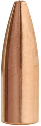 Sierra Bullets .22 Caliber .224 53 Grains HP Match 100CT