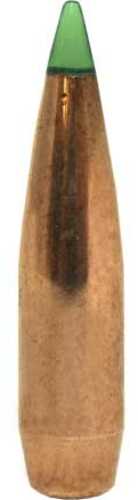 Sierra 30 Caliber .308 Diameter 165 Grain TGK Game Changer Polymer Tipped Spitzer Boat Tail 100 Count