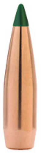 Sierra Bullets .30 Caliber .308 168 Grains HP-BT Match TMK 100CT
