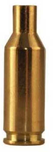 Norma 6mm BR Unprimed Brass 100 Count Shooter Pack
