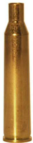 Norma 220 Swift Unprimed Rifle Brass 25 Count