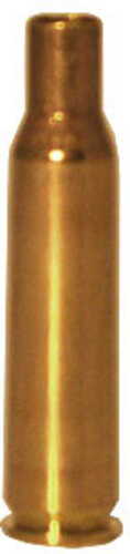 Norma 222 Remington Unprimed Rifle Brass 100 Count