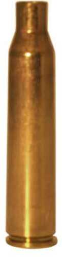 Norma .260 Remington Unprimed Brass 100 Count Shooter Pack