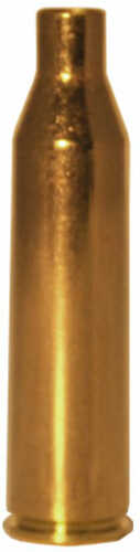 300 Norma Mag Unprimed Rifle Brass 25 Count