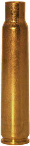 Norma 7.7 Japanese Unprimed Rifle Brass 100 Count