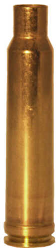 Norma 338 Winchester Mag Unprimed Rifle Brass 100 Count