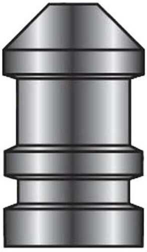 Lyman Single Cavity Rifle Bullet Maxi Ball Mould #504617 50 Caliber 370 Grain
