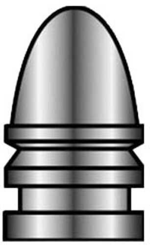 Double Cavity Pistol Bullet Mould #313249 32 Calib-img-0