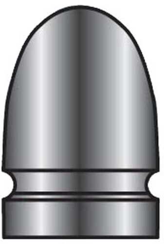 Double Cavity Pistol Bullet Mould #452374 45 Calib-img-0
